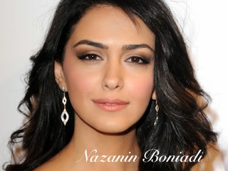 نازنین بنیادی