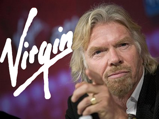 ریچارد برانسون