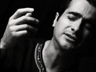 همایون شجریان