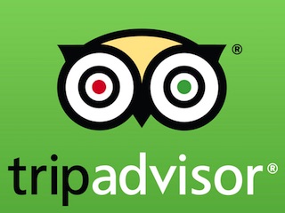 تریپ ادوایزر