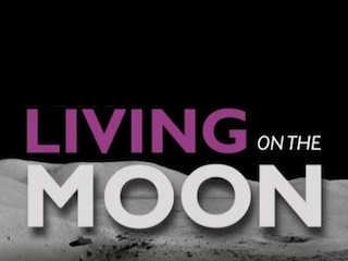 زندگی در ماه