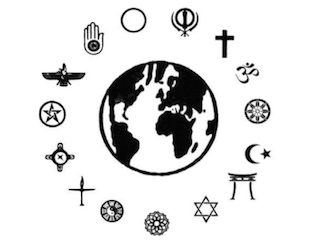 آزادی مذاهب