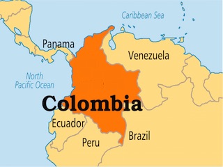 کلمبیا