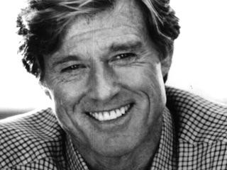 رابرت ردفرد