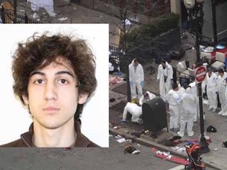 بمب گذار بوستون