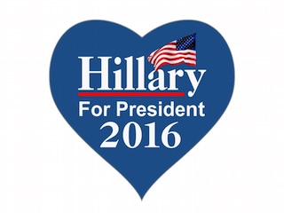 هیلاری ۲۰۱۶