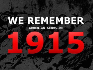 قتل عام ارامنه