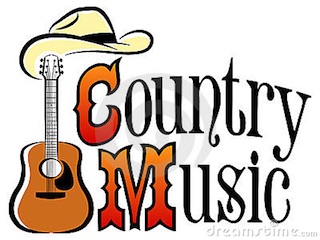  کانتری موزیک
