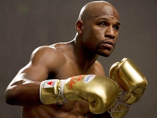 فلوید میودر