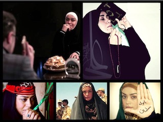 الهام چرخنده