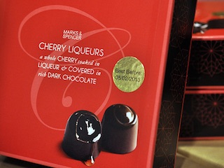 شکلات الکلی