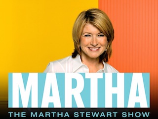 مارتا استوارت