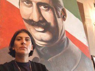 پرستو فروهر