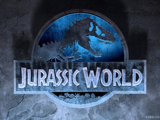 جوراسیک ورلد
