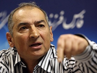 صادق زیباکلام