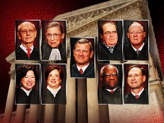 دیوان عالی آمریکا