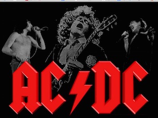 ای سی - دی سی