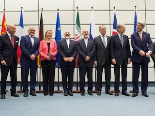 معامله هسته ای وین