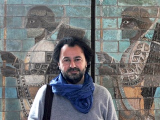 تورج دریایی