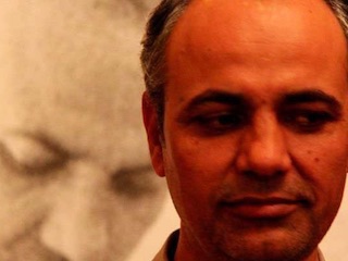 احمد زیدآبادی