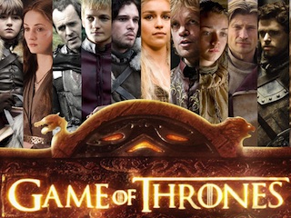 بازی تاج و تخت