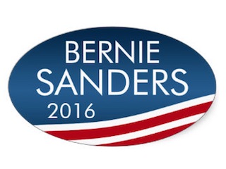 برنی ساندرز