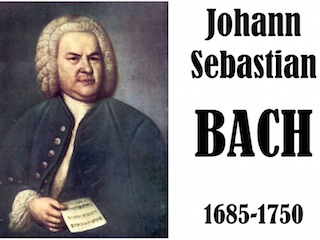 باخ
