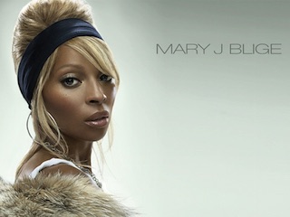 مری جی بلایژ