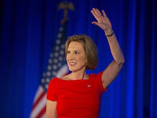 کارلی فیورینا