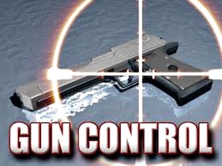 کنترل سلاح