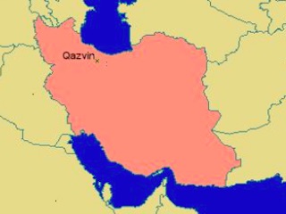 قزوین