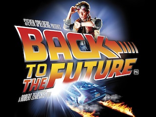 بازگشت به آینده