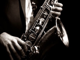 ساکسوفون