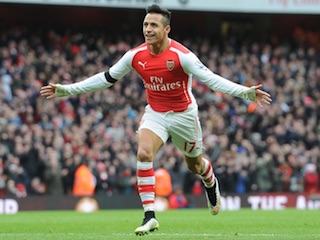 الکسیس سانچز