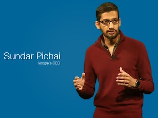 ساندر پیچای