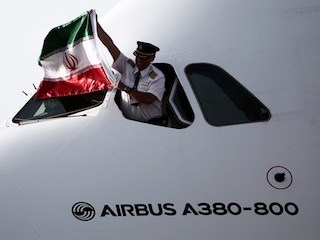 قرارداد ایرباس