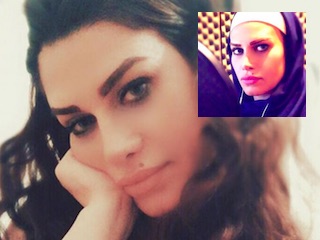 شینا شیرانی