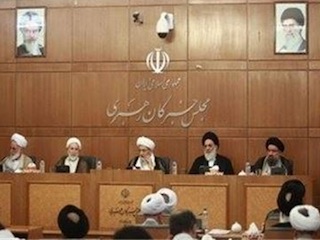 مجلس خبرگان