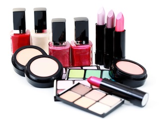 لوازم آرایش