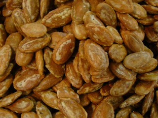 تخمه هندوانه