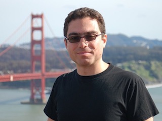 سیامک نمازی