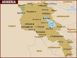 ارمنستان