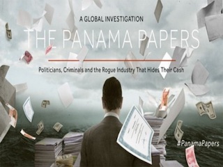 اسناد پاناما