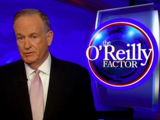 بیل اورایلی