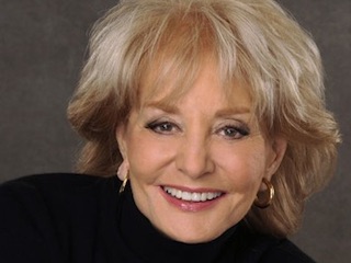 باربارا والترز