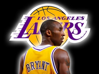 کوبی براینت