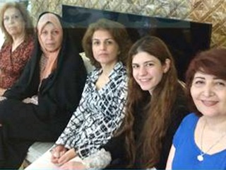 ملاقات با بهاییان