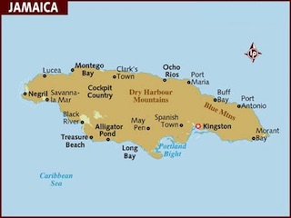 جامائیکا