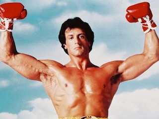 سیلوستر استلون