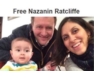 نازنین راتکلیف